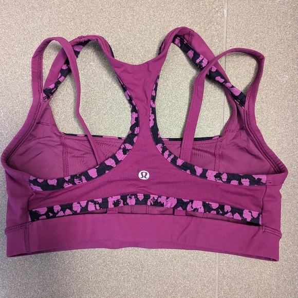 Lululemon splendour sports bra - Picture 4 of 4